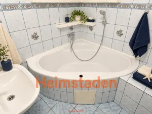 Pronájem bytu 2+1, Karviná - Nové Město, nám. Budovatelů, 55 m2