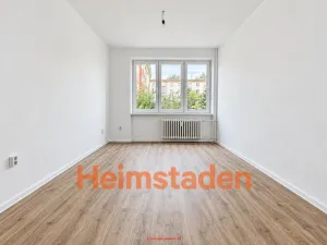 Pronájem bytu 2+1, Karviná - Ráj, Kosmonautů, 53 m2