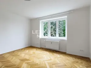 Pronájem bytu 3+1, Praha - Dejvice, Zengrova, 53 m2