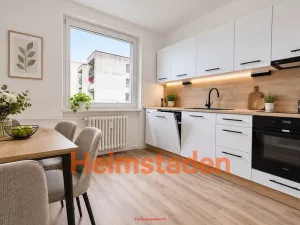 Pronájem bytu 3+1, Albrechtice, Hornická, 78 m2