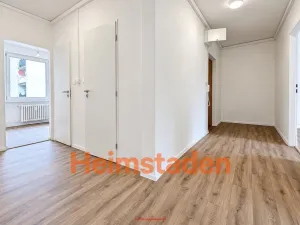 Pronájem bytu 3+1, Albrechtice, Hornická, 78 m2