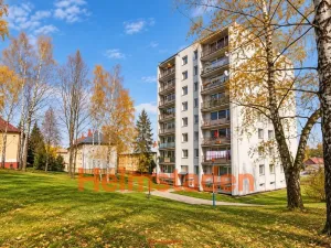 Pronájem bytu 3+1, Albrechtice, Hornická, 78 m2