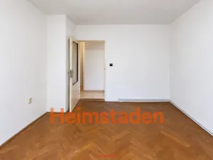Pronájem bytu 2+1, Orlová - Poruba, Spojenců, 50 m2