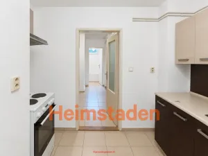 Pronájem bytu 2+1, Orlová - Poruba, Spojenců, 50 m2