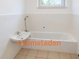 Pronájem bytu 2+1, Orlová - Poruba, Spojenců, 50 m2