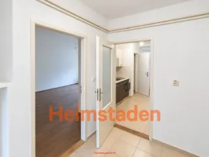 Pronájem bytu 2+1, Orlová - Poruba, Spojenců, 50 m2