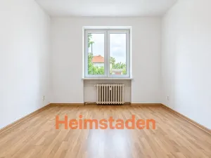 Pronájem bytu 2+1, Havířov - Město, U Školky, 59 m2