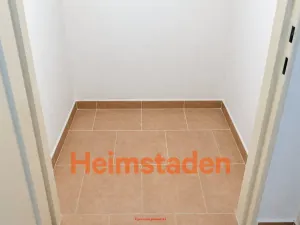 Pronájem bytu 2+1, Havířov - Město, Hybešova, 61 m2