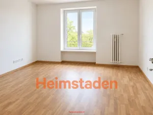 Pronájem bytu 3+1, Havířov - Město, Na Nábřeží, 67 m2