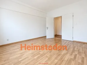 Pronájem bytu 3+1, Havířov - Město, Na Nábřeží, 67 m2
