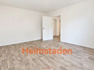 Pronájem bytu 2+1, Havířov - Město, V Parku, 54 m2
