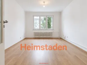 Pronájem bytu 1+1, Havířov - Město, Národní třída, 36 m2