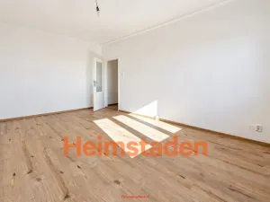 Pronájem bytu 2+1, Havířov - Město, Na Nábřeží, 56 m2