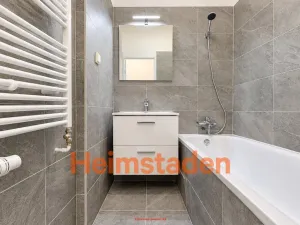 Pronájem bytu 2+1, Havířov - Město, Na Nábřeží, 59 m2
