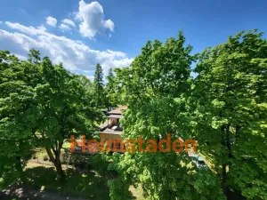 Pronájem bytu 2+1, Havířov - Město, Na Nábřeží, 59 m2