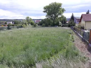 Prodej pozemku pro bydlení, Stará Huť, Ke Hřišti, 1600 m2