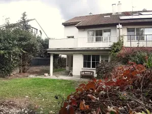 Prodej rodinného domu, Praha - Březiněves, V křepelkách, 180 m2