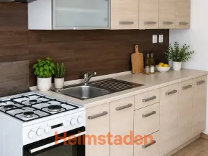 Pronájem bytu 2+1, Havířov - Šumbark, Slovenského národního povstání, 55 m2