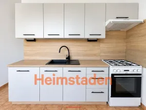 Pronájem bytu 2+1, Ostrava - Muglinov, Zemanská, 50 m2