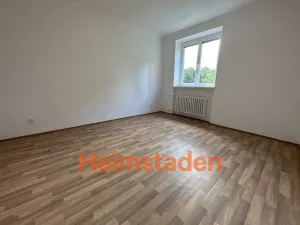 Pronájem bytu 1+1, Ostrava - Poruba, Hlavní třída, 29 m2