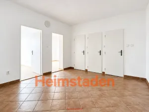 Pronájem bytu 3+kk, Ostrava - Poruba, Havanská, 76 m2
