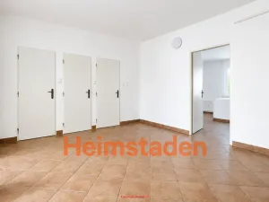 Pronájem bytu 3+kk, Ostrava - Poruba, Havanská, 76 m2