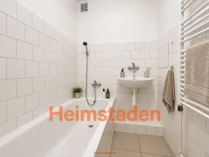 Pronájem bytu 3+1, Ostrava - Poruba, Havlíčkovo náměstí, 72 m2