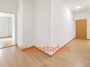 Pronájem bytu 3+1, Ostrava - Poruba, Havlíčkovo náměstí, 72 m2