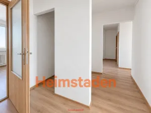 Pronájem bytu 3+1, Frýdek-Místek - Frýdek, K Hájku, 77 m2