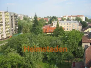 Pronájem bytu 3+1, Frýdek-Místek - Frýdek, K Hájku, 77 m2