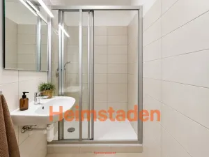 Pronájem bytu 1+kk, Frýdek-Místek - Místek, Československé armády, 29 m2