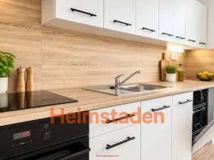 Pronájem bytu 2+1, Frýdek-Místek - Frýdek, Bruzovská, 60 m2