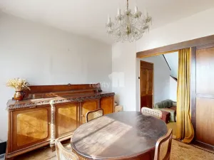 Prodej rodinného domu, Praha - Libeň, Pod bání, 293 m2