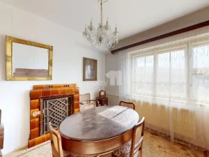 Prodej rodinného domu, Praha - Libeň, Pod bání, 293 m2