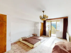 Prodej rodinného domu, Praha - Libeň, Pod bání, 293 m2