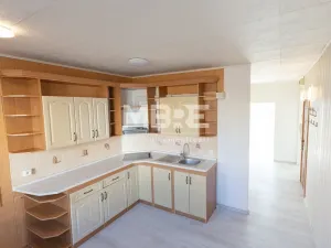 Pronájem bytu 2+1, Břidličná, Dlouhá, 58 m2
