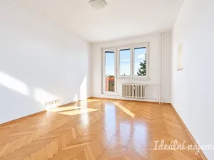Pronájem bytu 2+1, Brno - Židenice, Marie Kudeříkové, 49 m2