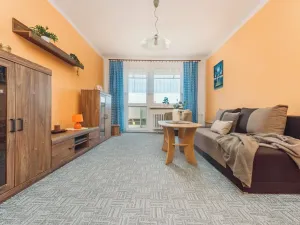 Prodej bytu 2+1, Hradec Králové, Jungmannova, 66 m2