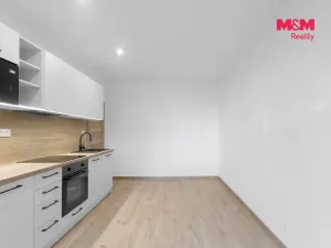 Prodej bytu 2+kk, Třinec - Lyžbice, Seifertova, 30 m2
