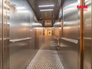 Prodej bytu 1+1, Beroun - Beroun-Město, Branislavova, 36 m2