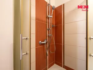 Prodej bytu 1+1, Klatovy - Klatovy IV, Za Tratí, 42 m2