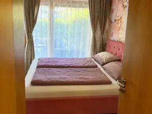 Prodej bytu 2+kk, Praha - Vysočany, Pod Harfou, 56 m2