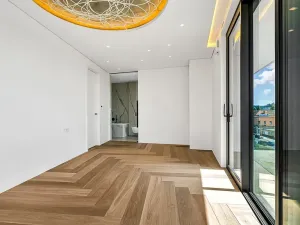 Prodej bytu 5+kk, Praha - Holešovice, Komunardů, 206 m2
