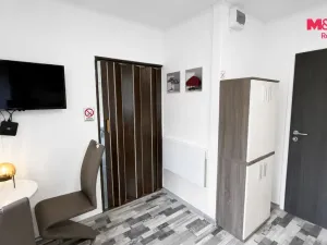 Prodej bytu 2+kk, Lipno nad Vltavou, 20 m2