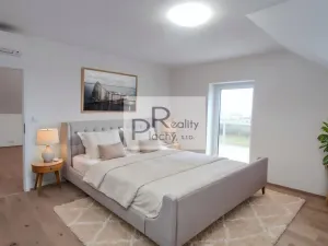Prodej bytu 3+kk, Hevlín, 125 m2