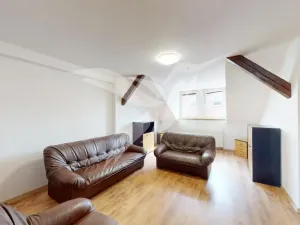 Pronájem bytu 2+kk, Plzeň, Kollárova, 85 m2