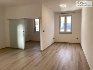 Pronájem bytu 2+kk, Brno, Kučerova, 50 m2