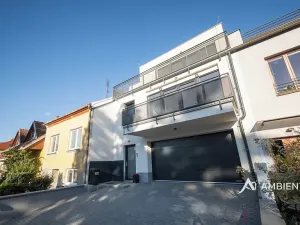 Prodej bytu 3+kk, Česká, 82 m2