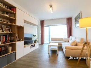 Pronájem bytu 2+kk, Brno, Lidická, 57 m2