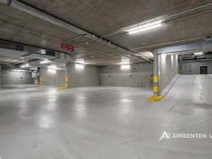 Pronájem bytu 2+kk, Brno, Lidická, 57 m2